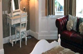 The Sir William Fox Hotel a South Shields, GB1