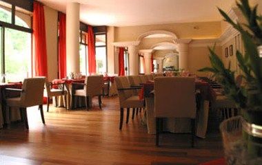 รูปสถานที่จัดงาน