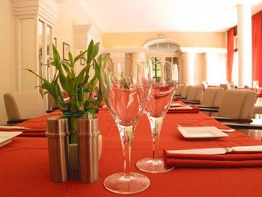 รูปสถานที่จัดงาน