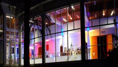 Toscana Congress Gmunden в Gmunden, AT