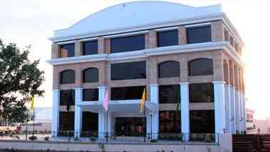 Gianz Hotel a Solan, IN