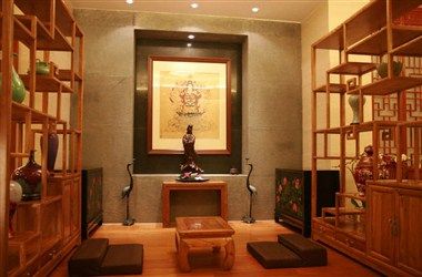 Изображение места проведения