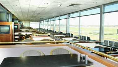 Fairmount Park Race Track en Collinsville, IL
