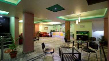 Hotel Runway en New Delhi, IN