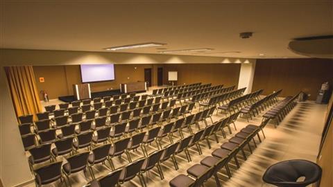 Golden Plaza Hotel, Porto Velho, BR