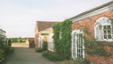 Parkhill Hotel a Lowestoft, GB1