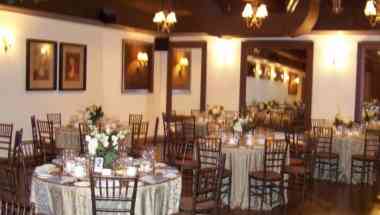 Rosehill Venue Lounge in Toronto, ON