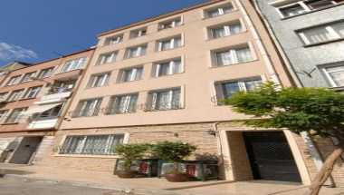 Three Apples Elmadag Residence in Istanbul, TR