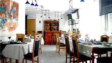 Millenium Motel in Malsch, DE