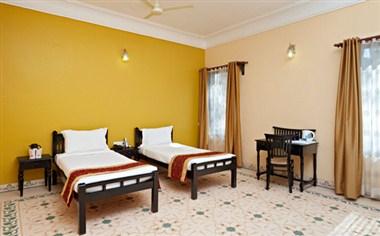 Alwar Bagh a Alwar, IN