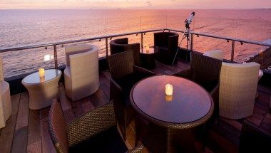 Изображение места проведения