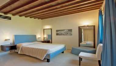 Bed & Breakfast Quattrostelle i Cavallino, IT