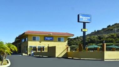 Rodeway Inn San Diego Near SDSU image