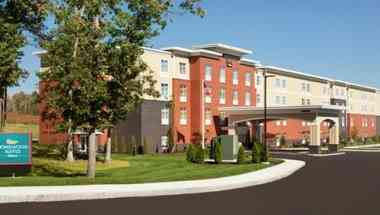 Homewood Suites by Hilton Gateway Hills Nashua en Nashua, NH