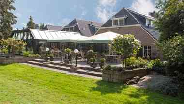 Restaurant-Hotel De Tuinkamer в Ruurlo, NL