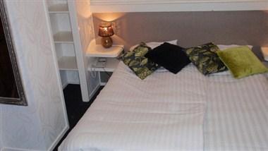 Restaurant-Hotel De Tuinkamer a Ruurlo, NL