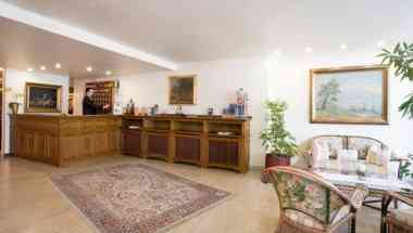 Hotel Terminus в Dusseldorf, DE