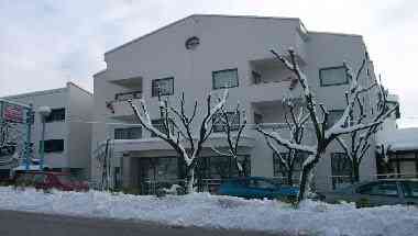 Hotel Frankopan in Duga Resa, HR