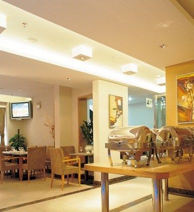 รูปสถานที่จัดงาน