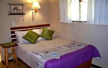 Bushveld Lodge в Mbombela, ZA