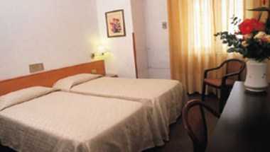Hotel Plaza a Salerno, IT