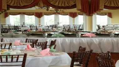 Richland Golf Club en Middletown, MD