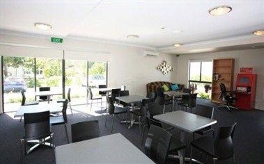 Изображение места проведения