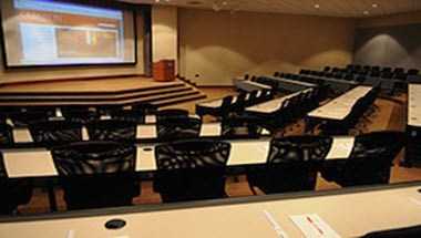 The Madren Conference Center at Clemson University à Clemson, SC