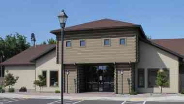 Fort Walla Walla Museum i Walla Walla, WA