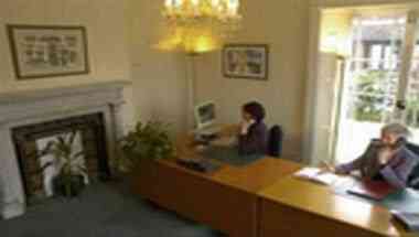 Inigo Business Centres - Newbury in Newbury, GB1