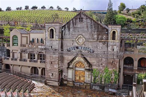 The Mountain Winery