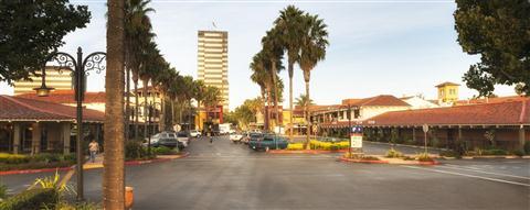 Winkelcentrum Pruneyard