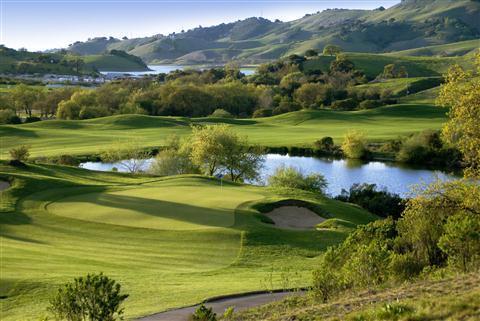 Golfclub Cinnabar Hills