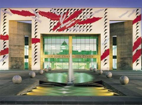 San Jose McEnery Conventiecentrum