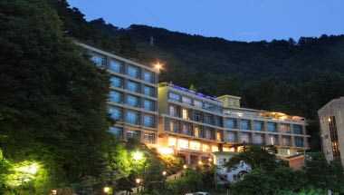 Kosuien a Fujikawaguchiko, JP