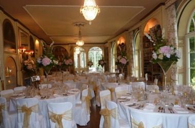 Avington Park Ltd в Winchester, GB1