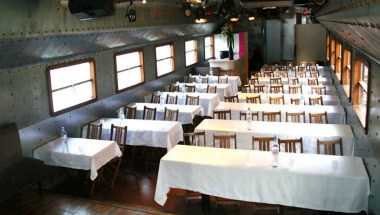 La Baleine Blanche, Paris, FR