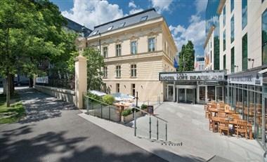 Loft Hotel Bratislava en Bratislava, SK