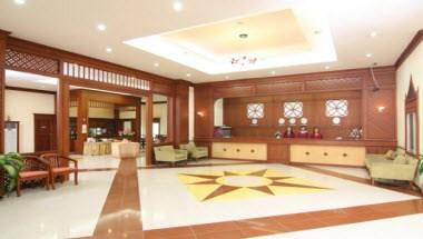 Eastiny Hotel Soi 7 in พัทยา, TH