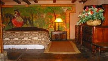 Изображение места проведения