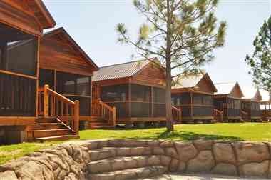 North Texas Jellystone Park a Burleson, TX