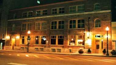 L'Autre Jardin Auberge en Quebec City, QC