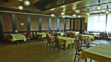 Amber Hotel Bavor a Strakonice, CZ