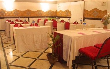 Изображение места проведения