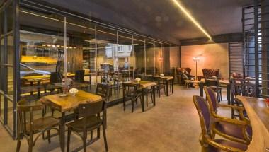 Suiteness Hotel Taksim a Istanbul, TR