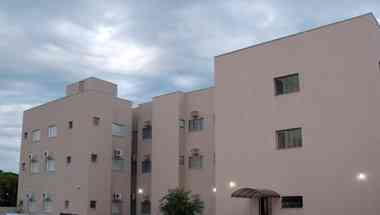 Hotel Valencia in Dourados, BR