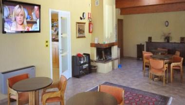 Hotel Panoramica en Saló, IT