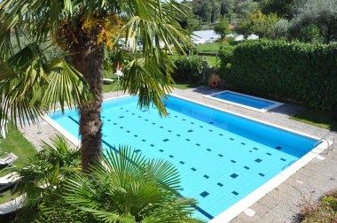 Bild på anläggning