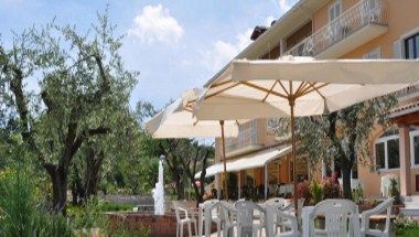 Bild på anläggning