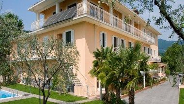 Bild på anläggning